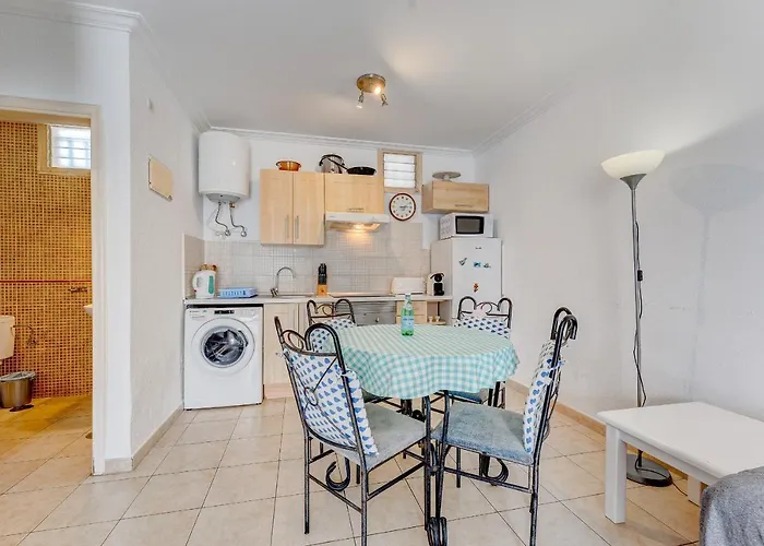 Cristianos Con Terraza Piscina Wifi Arona (Tenerife)