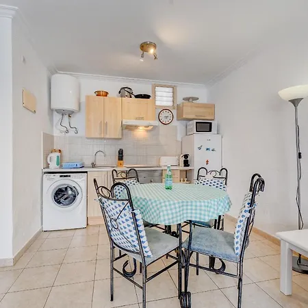 Cristianos Con Terraza Piscina Wifi Arona (Tenerife)